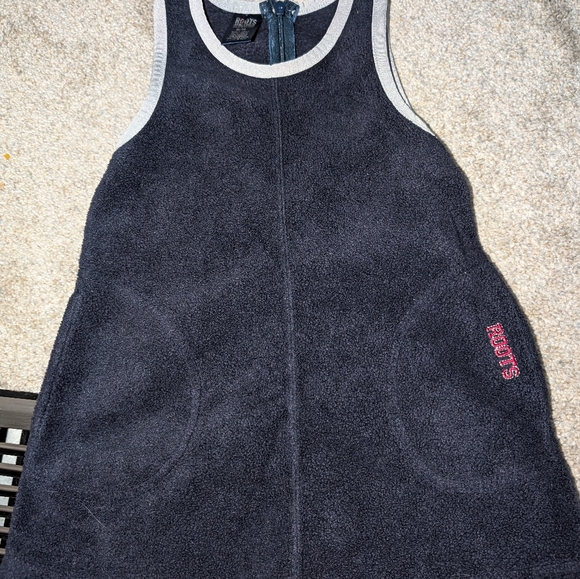 Vintage roots brand jumper - Picture 1 of 1